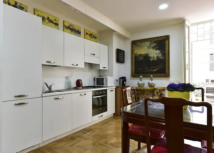 Apartment Elite