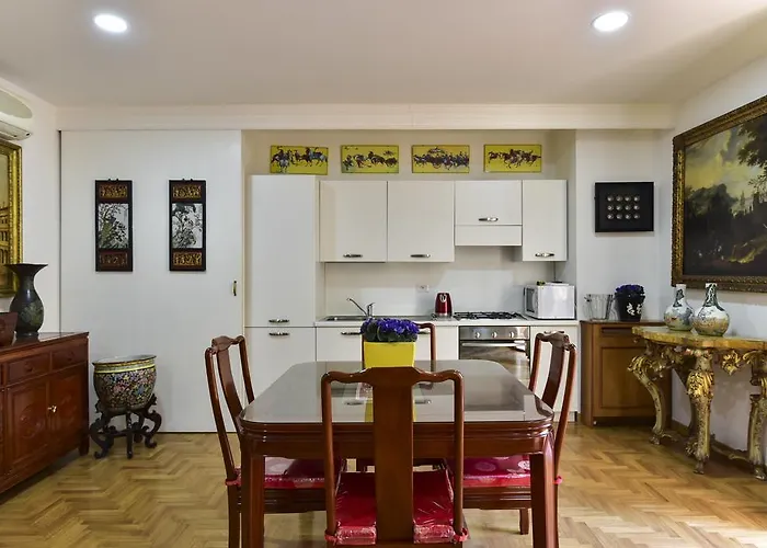 Elite Apartment Rom