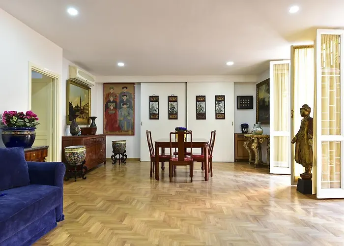 Elite Apartment