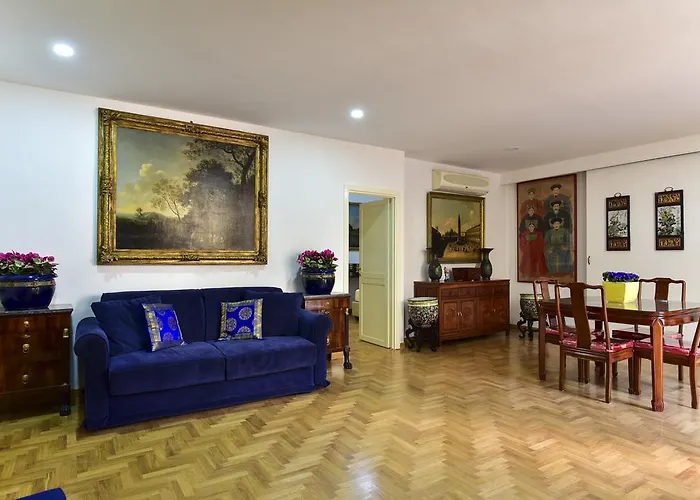 Apartment Elite *