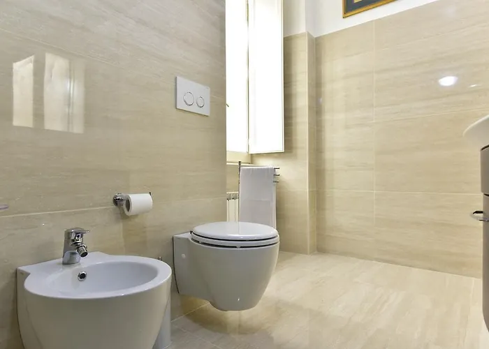Apartment Elite Rom