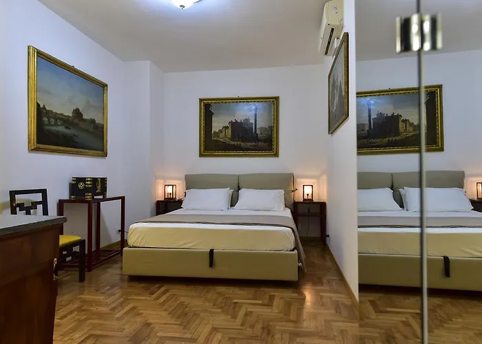 Elite Apartment Rom
