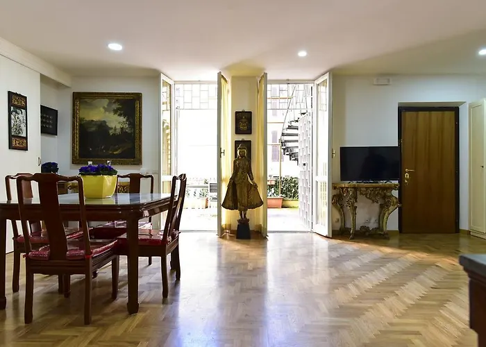 Elite Apartment