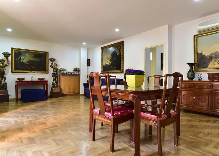 Apartment Elite *