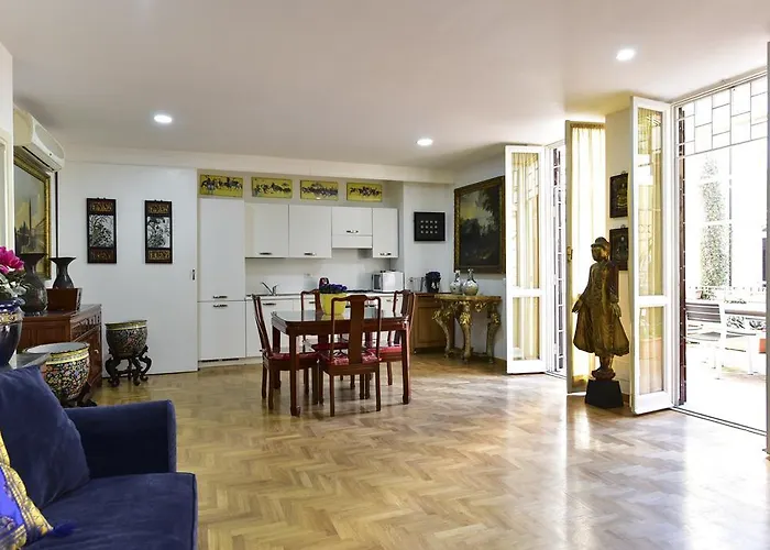 Elite Apartment