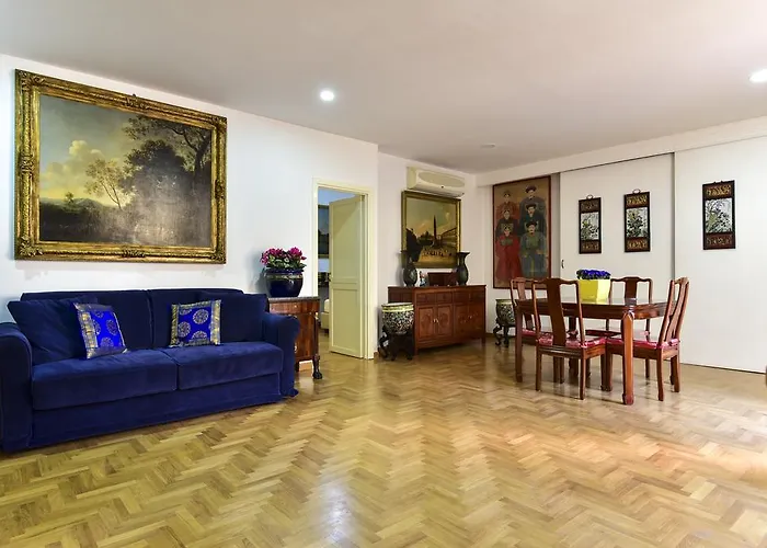 Elite Apartment