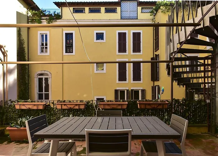 Elite Apartment *