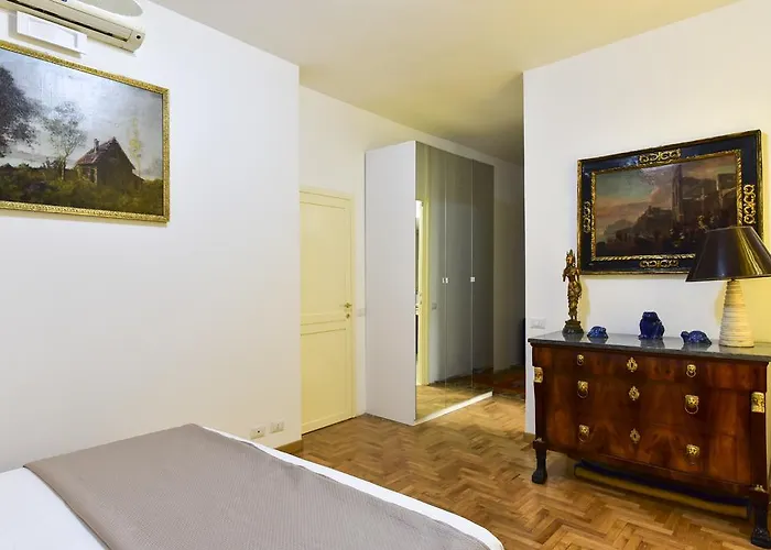Apartment Elite Rom