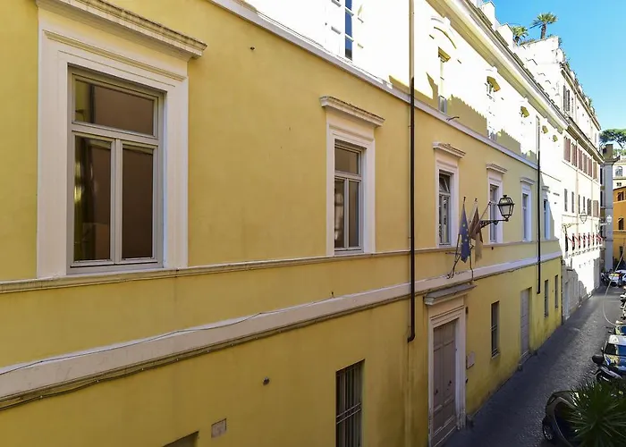 Elite Apartment Rom