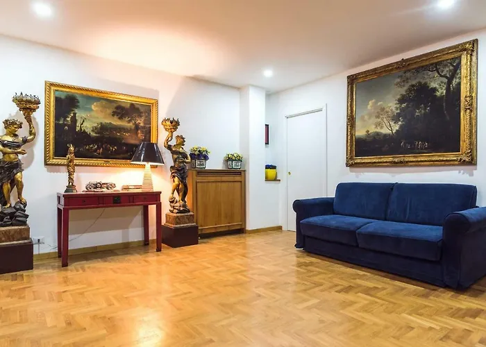 Elite Apartment