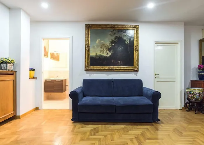 Elite Apartment