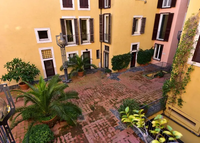 Elite Apartment